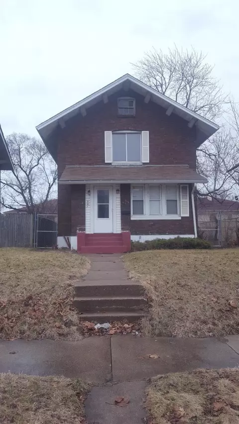 551 Buchanan St, Gary, IN 46402 photo 1