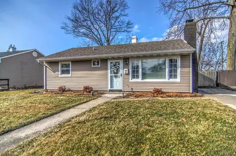 508 N Cline Ave, Griffith, IN 46319 photo 1