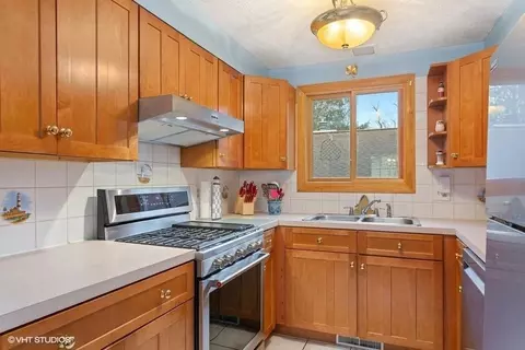 1918 Monrovia Dr, Long Beach, IN 46360 photo 5