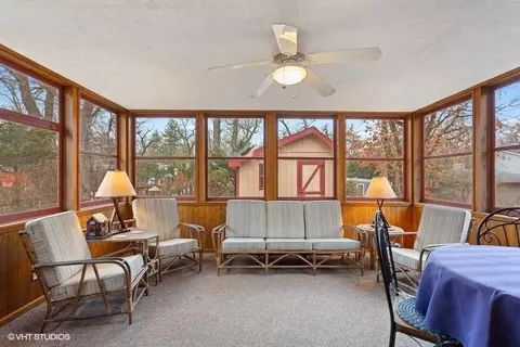 1918 Monrovia Dr, Long Beach, IN 46360 photo 8