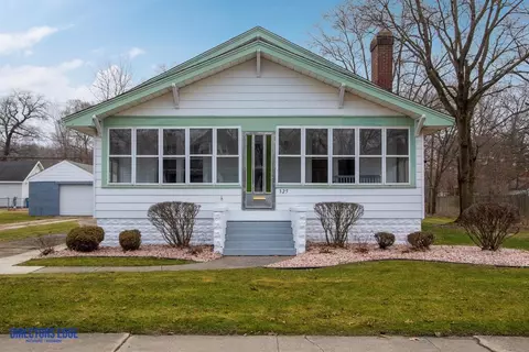 325 S Broad St, Griffith, IN 46319 photo 1