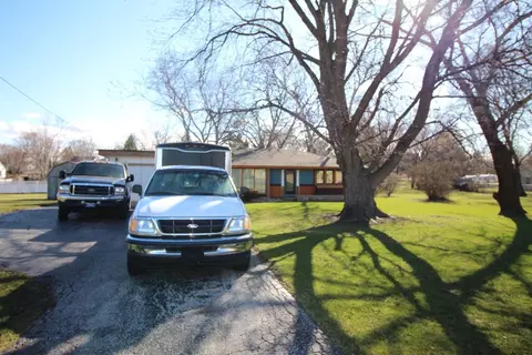 10625 Wicker Ave, Saint John, IN 46373 photo 1