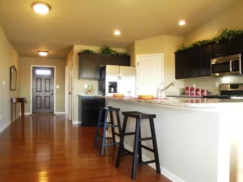 18316 Platinum Dr, Lowell, IN 46356 photo 4