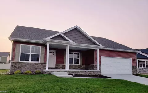 18316 Platinum Dr, Lowell, IN 46356 photo 1