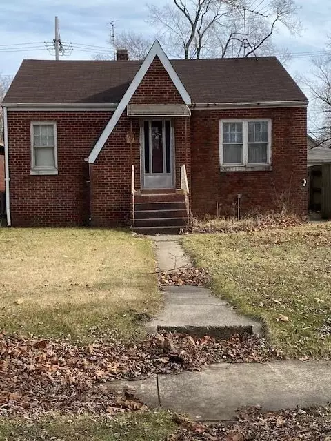815 Hayes St, Gary, IN 46404 photo 1