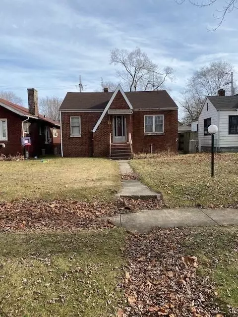 815 Hayes St, Gary, IN 46404 photo 2
