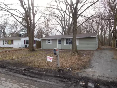 206 Arrowhead Trl, Porter, IN 46304 photo 1