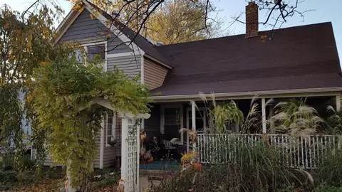 118 Franklin St, Porter, IN 46304 photo 1