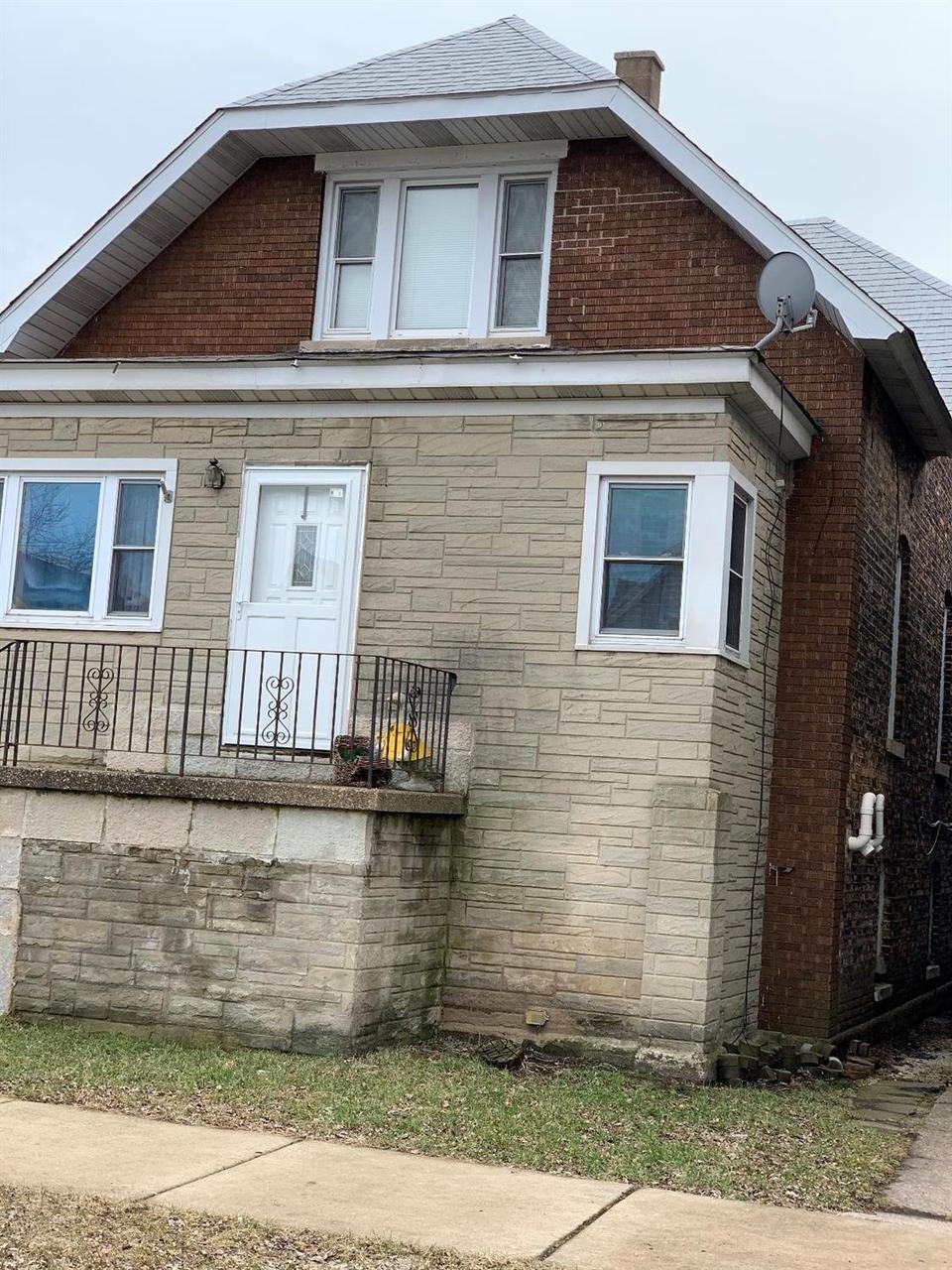 1218 W Fred St, Whiting, IN 46394 1 photo MLS 471410 Movoto