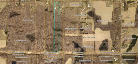3662 E 800, Rolling Prairie, IN 46371 photo 21