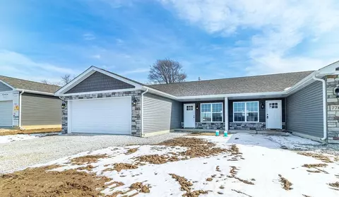 7729 Wright St, Merrillville, IN 46410 photo 22