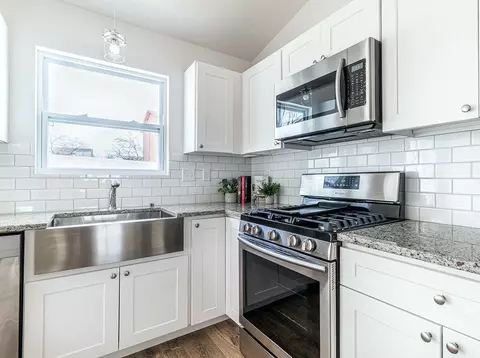 7729 Wright St, Merrillville, IN 46410 photo 19