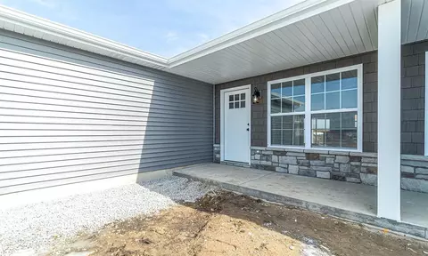 7729 Wright St, Merrillville, IN 46410 photo 21