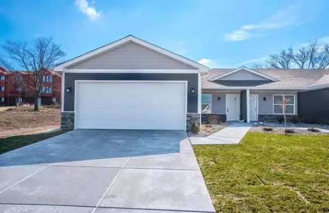 7777 Wright St, Merrillville, IN 46410 photo 1