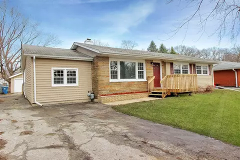 6100 W 41st Ave, Gary, IN 46408 photo 2