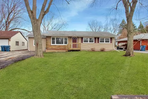 6100 W 41st Ave, Gary, IN 46408 photo 1