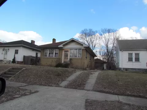 343 Lincoln St, Gary, IN 46402 photo 2