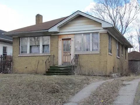 343 Lincoln St, Gary, IN 46402 photo 1
