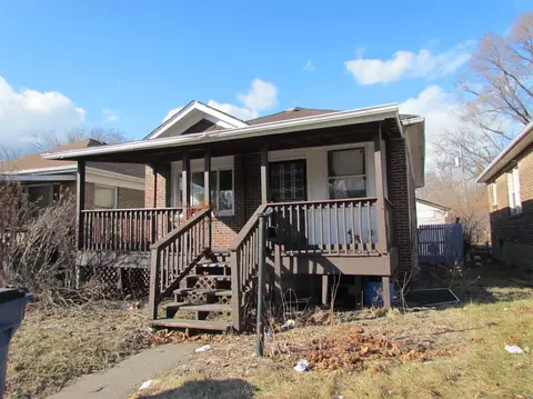 1932 W 14th Ave, Gary, IN 46404 photo 1