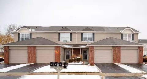 1753 Springtime Ct, Dyer, IN 46311 photo 3
