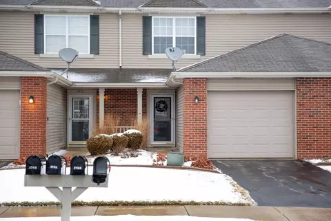1753 Springtime Ct, Dyer, IN 46311 photo 1