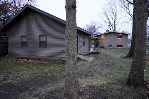 1034 E Miller St, Griffith, IN 46319 photo 52
