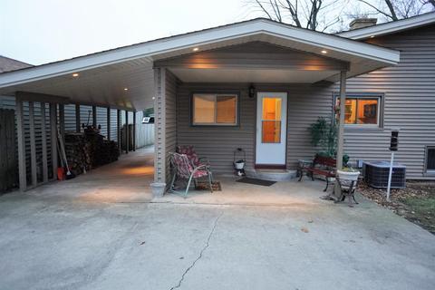 1034 E Miller St, Griffith, IN 46319 photo 48