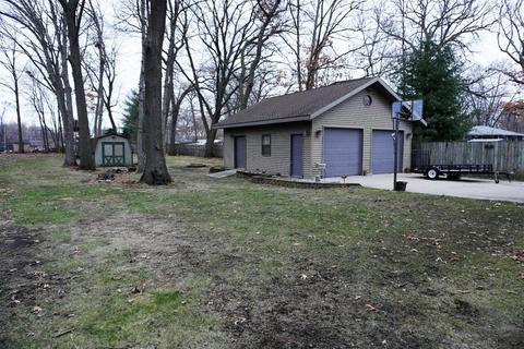 1034 E Miller St, Griffith, IN 46319 photo 5