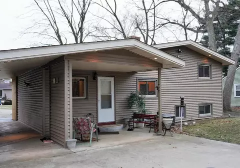 1034 E Miller St, Griffith, IN 46319 photo 46