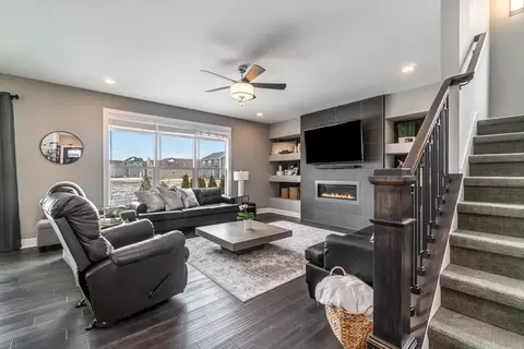 10305 Moraine St, Dyer, IN 46311 photo 6