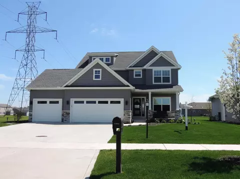 10305 Moraine St, Dyer, IN 46311 photo 1