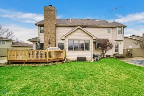 1442 Birch Ct, Griffith, IN 46319 photo 39