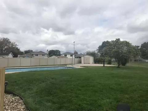 1442 Birch Ct, Griffith, IN 46319 photo 35