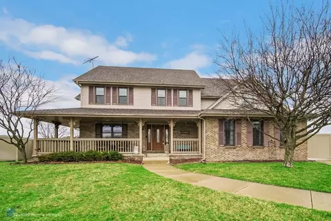 1442 Birch Ct, Griffith, IN 46319 photo 1