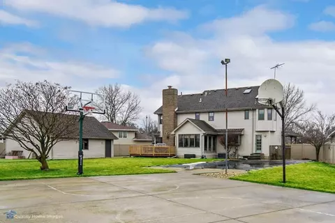 1442 Birch Ct, Griffith, IN 46319 photo 37