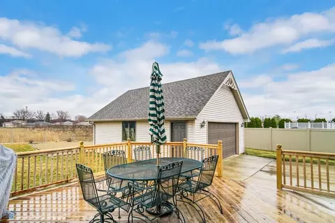 1442 Birch Ct, Griffith, IN 46319 photo 38
