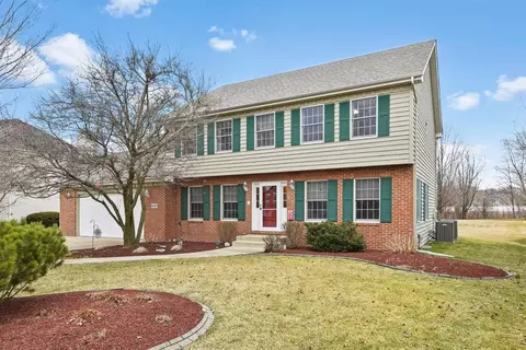 10409 Fox Run, Munster, IN 46321 photo 2