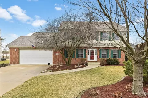 10409 Fox Run, Munster, IN 46321 photo 20