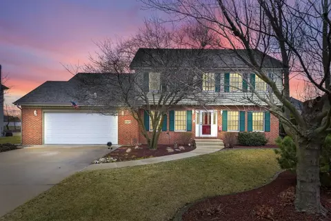 10409 Fox Run, Munster, IN 46321 photo 1
