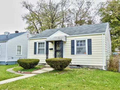 4941 Jefferson St, Gary, IN 46408 photo 1