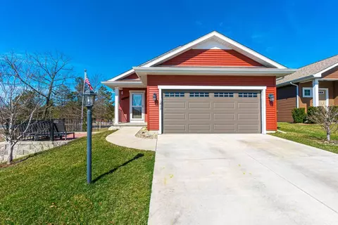 1815 Cheney Dr, Valparaiso, IN 46383 photo 2