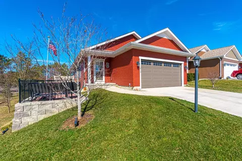 1815 Cheney Dr, Valparaiso, IN 46383 photo 1