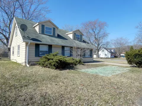 600 Allen St, Gary, IN 46403 photo 1