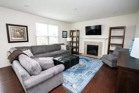9259 Briar Ln, Saint John, IN 46373 photo 11