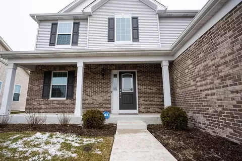 9259 Briar Ln, Saint John, IN 46373 photo 2