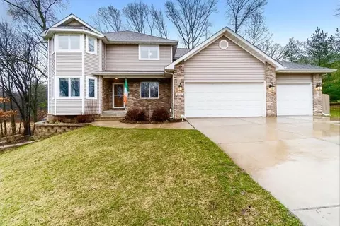 9533 Sullivan Ct, Crown Point, IN 46307 photo 1