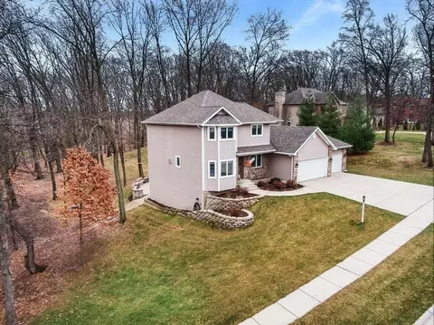 9533 Sullivan Ct, Crown Point, IN 46307 photo 39