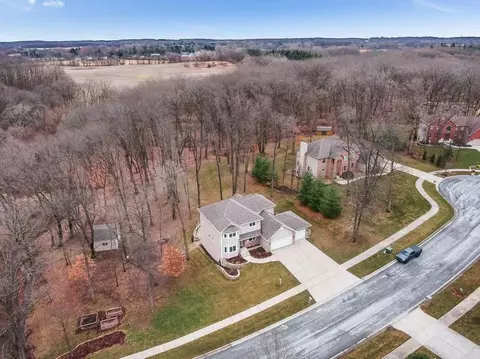 9533 Sullivan Ct, Crown Point, IN 46307 photo 34