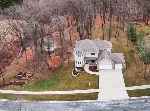 9533 Sullivan Ct, Crown Point, IN 46307 photo 38
