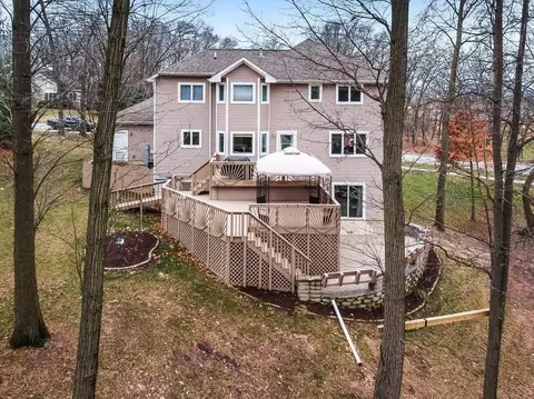 9533 Sullivan Ct, Crown Point, IN 46307 photo 36
